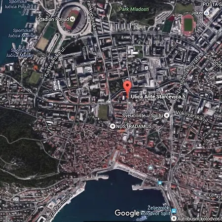 Tomislav * Split