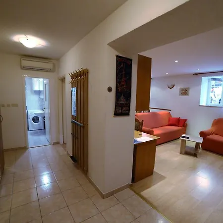 Appartement Tomislav Split