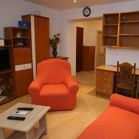 Apartment Tomislav