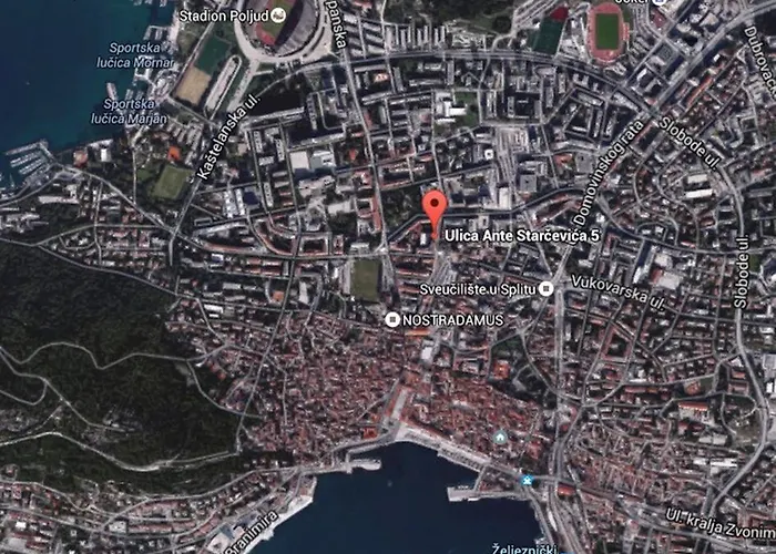 Tomislav * Split