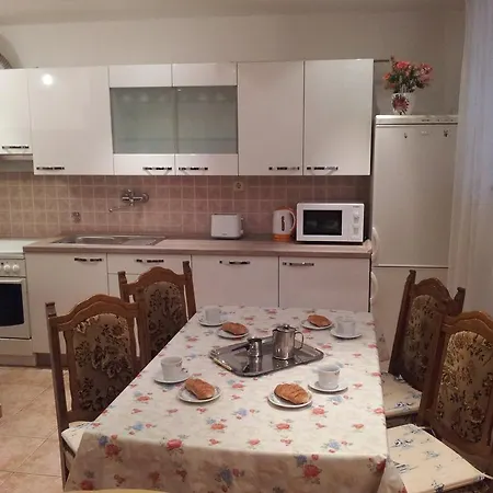 Apartamento Tomislav *
