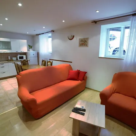 Apartment Tomislav