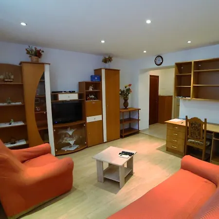 Tomislav Apartamento Split