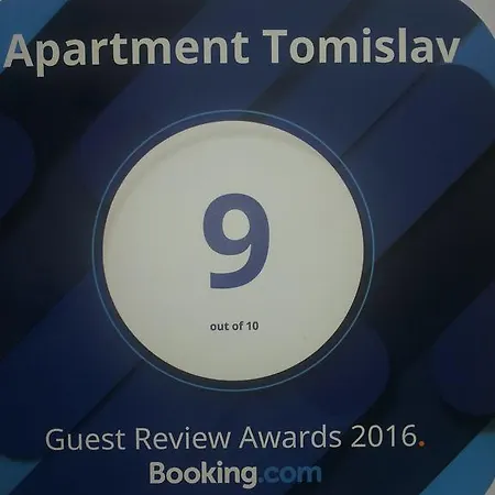 Tomislav * سبليت