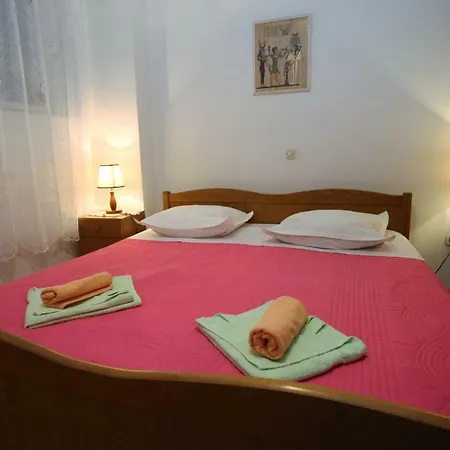 Tomislav Apartamento Split