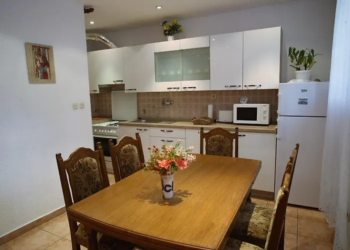 Apartmán Tomislav *