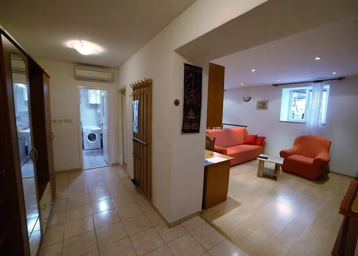 Apartmán Tomislav Split