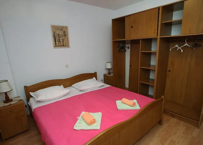Tomislav Apartmán Split