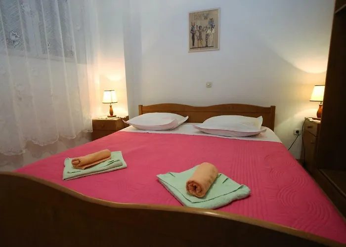 Tomislav Apartmán Split