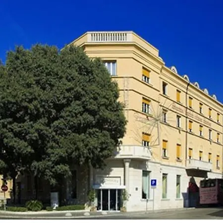 Апартаменты Tomislav